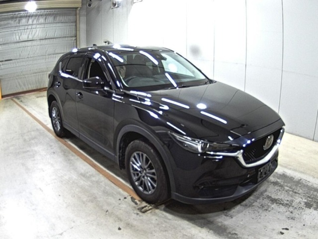 Mazda CX-5 2021 7181019-0