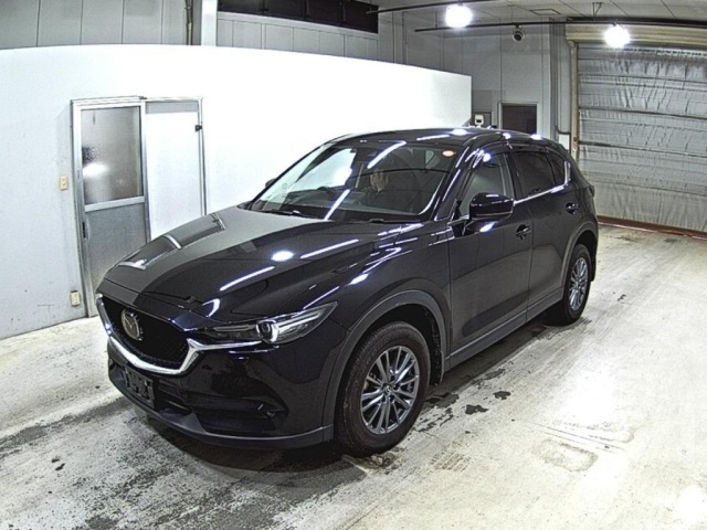 Mazda CX-5 2021 7181019-4