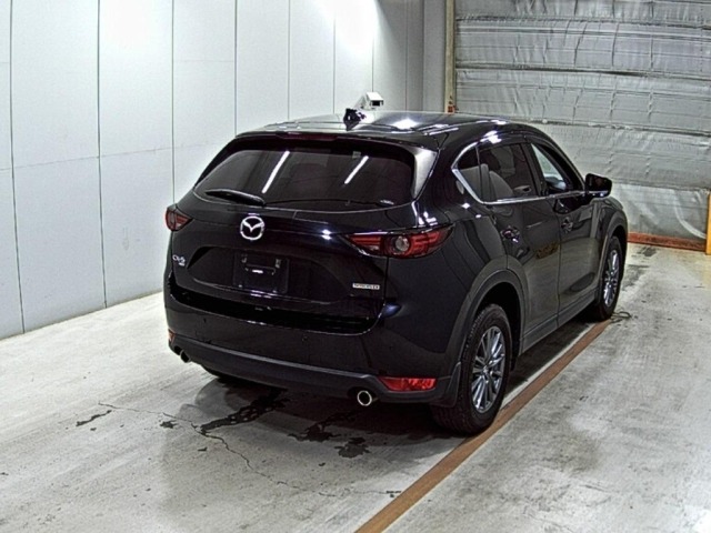 Mazda CX-5 2021 7181019-5