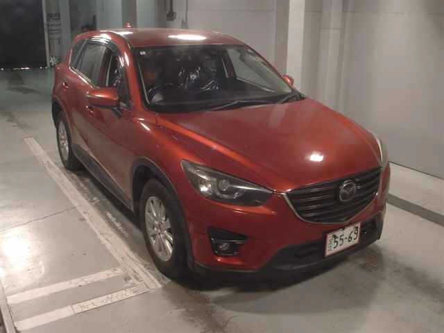 Mazda CX-5 2016 7181029-0