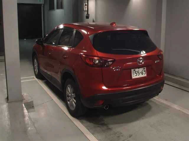 Mazda CX-5 2016 7181029-1