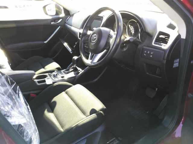 Mazda CX-5 2016 7181029-3