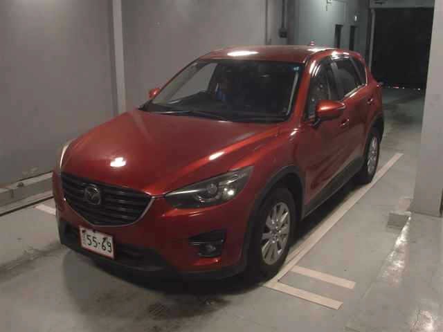 Mazda CX-5 2016 7181029-4