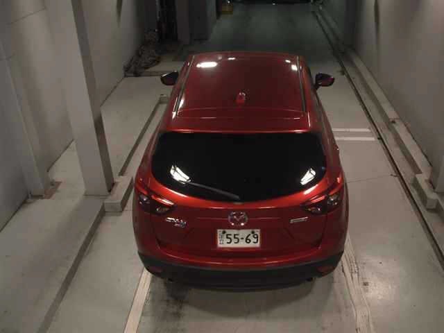 Mazda CX-5 2016 7181029-7