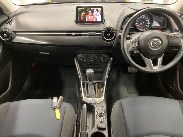 Mazda DEMIO 2015 7166036-3