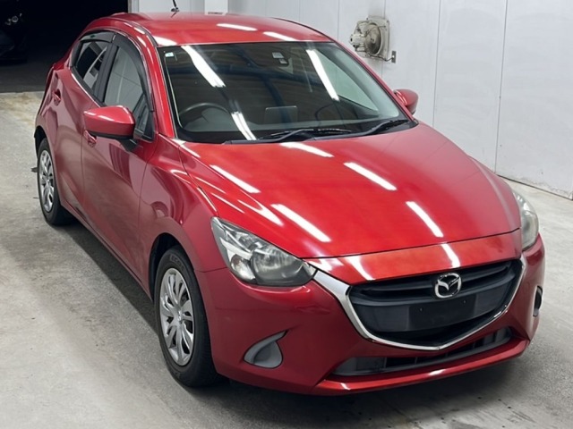 Mazda DEMIO 2015 7166036-4