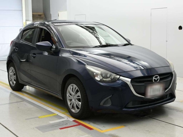 Mazda DEMIO 2016 7166052-5