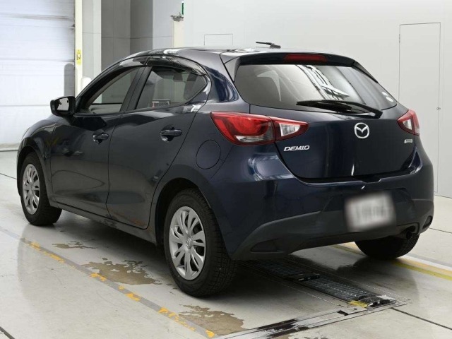 Mazda DEMIO 2016 7166052-6