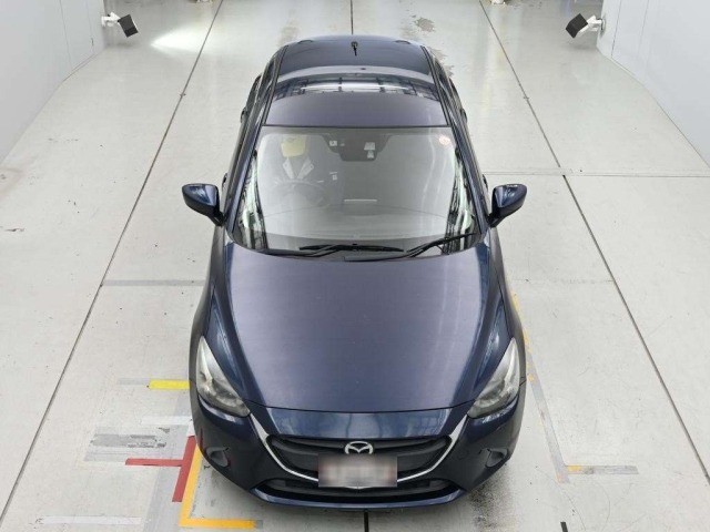 Mazda DEMIO 2016 7166052-7