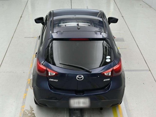 Mazda DEMIO 2016 7166052-8