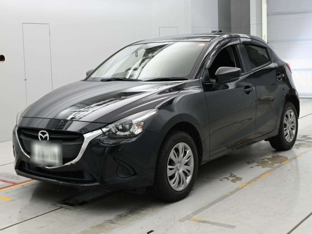 Mazda DEMIO 2018 7166057-0