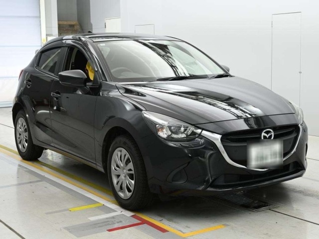 Mazda DEMIO 2018 7166057-5