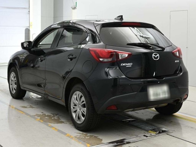 Mazda DEMIO 2018 7166057-6