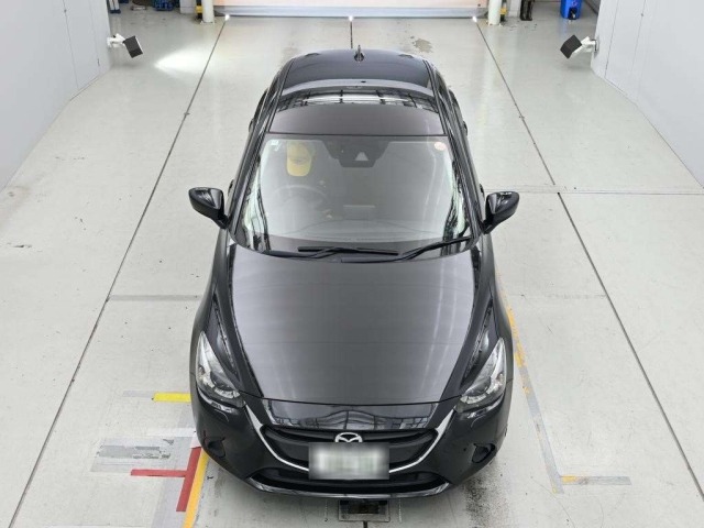 Mazda DEMIO 2018 7166057-7