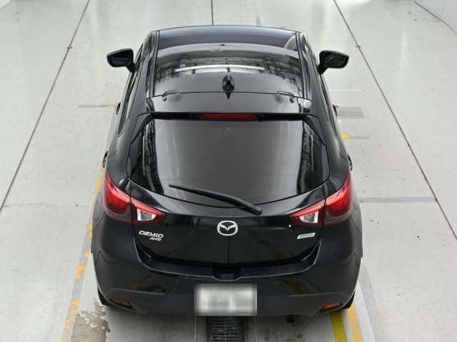 Mazda DEMIO 2018 7166057-8