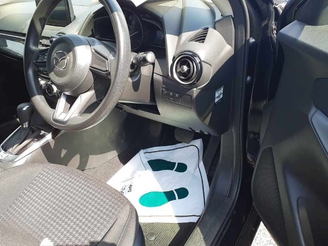 Mazda DEMIO 2018 7166057-9
