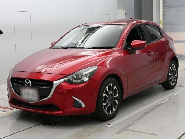 Mazda DEMIO 2018 7166058-0