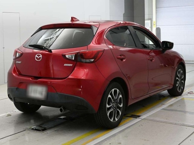 Mazda DEMIO 2018 7166058-1