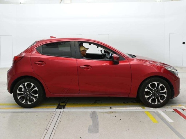Mazda DEMIO 2018 7166058-3