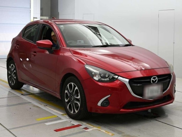 Mazda DEMIO 2018 7166058-5