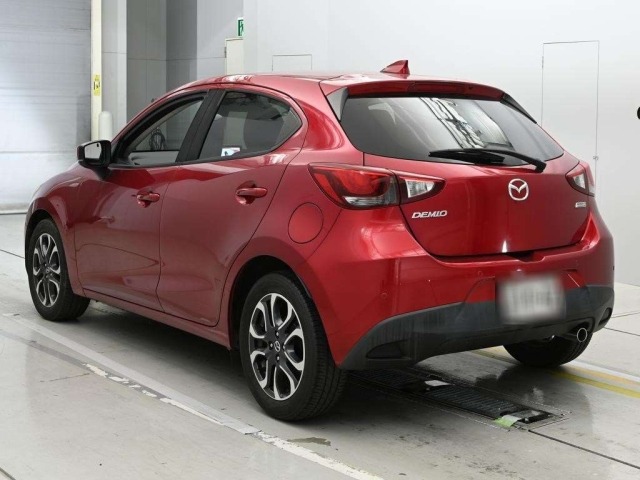 Mazda DEMIO 2018 7166058-6