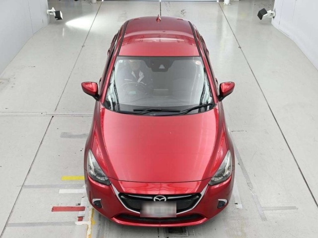 Mazda DEMIO 2018 7166058-7
