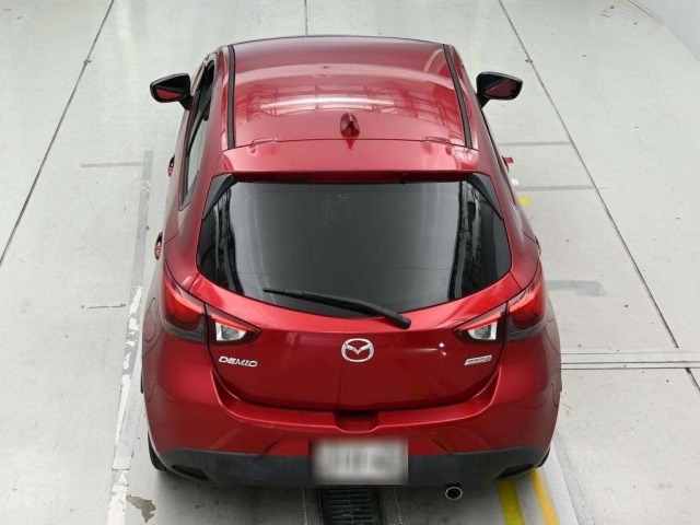 Mazda DEMIO 2018 7166058-8
