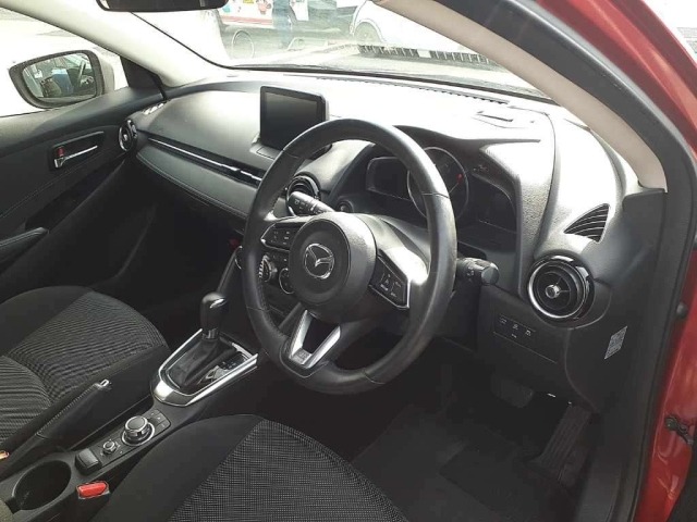 Mazda DEMIO 2018 7166058-9