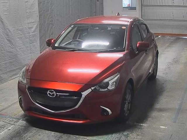 Mazda DEMIO 2018 7166068-0
