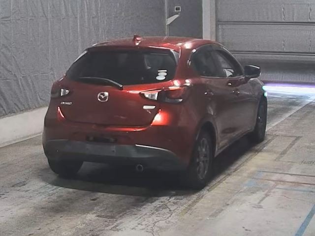 Mazda DEMIO 2018 7166068-1