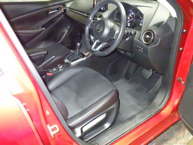 Mazda DEMIO 2018 7166068-3