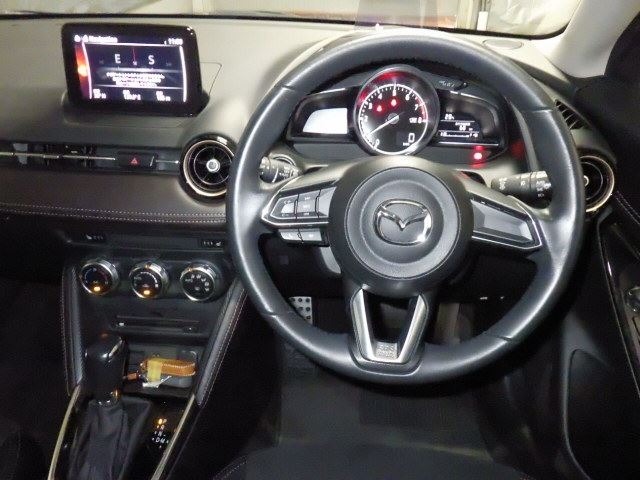 Mazda DEMIO 2018 7166068-4