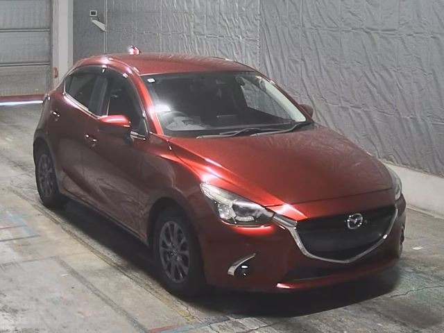 Mazda DEMIO 2018 7166068-6