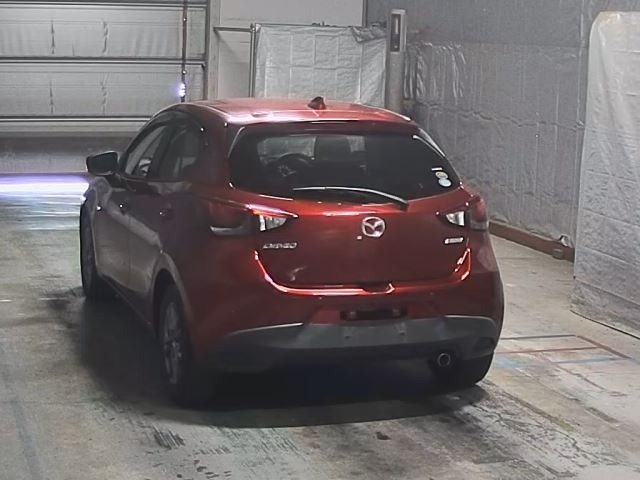Mazda DEMIO 2018 7166068-7