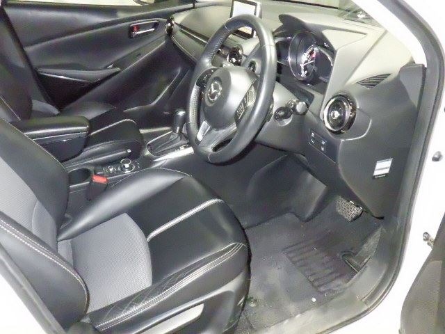Mazda DEMIO 2016 7166069-3