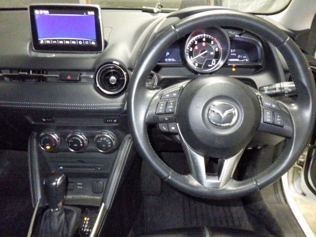 Mazda DEMIO 2016 7166069-4
