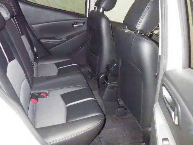 Mazda DEMIO 2016 7166069-5