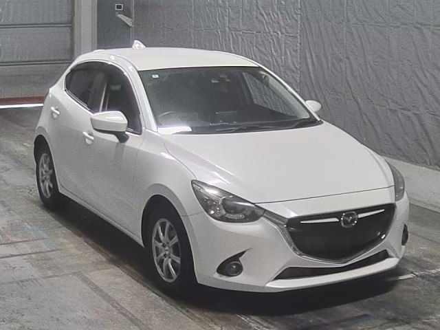 Mazda DEMIO 2016 7166069-6