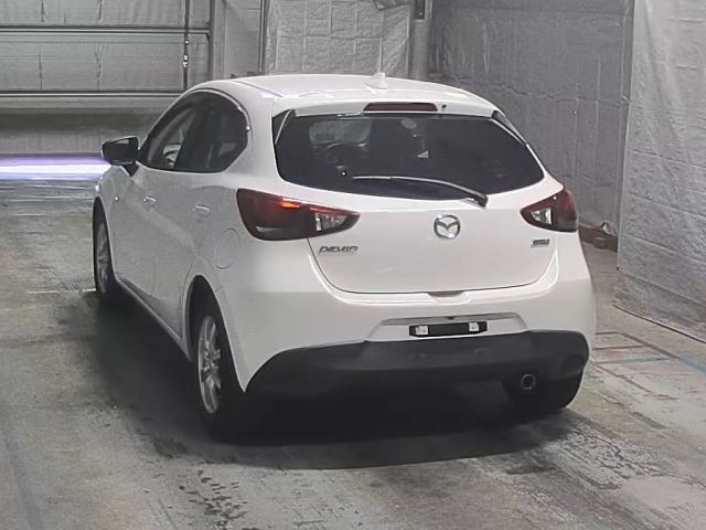 Mazda DEMIO 2016 7166069-7
