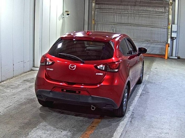 Mazda DEMIO 2018 7166070-5