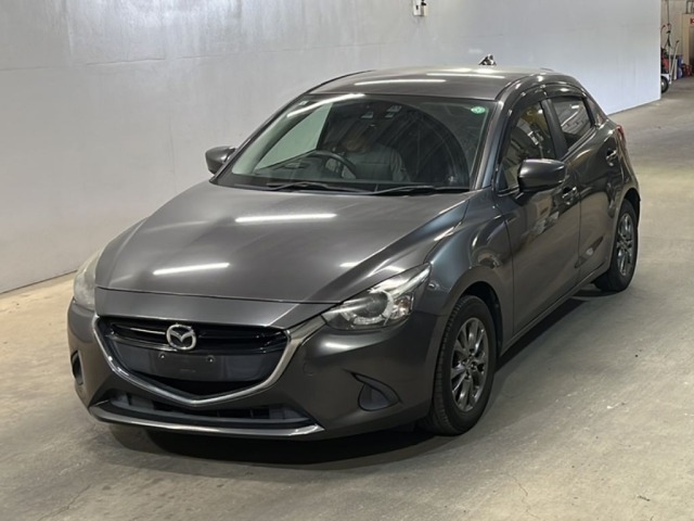 Mazda DEMIO 2017 7166082-0