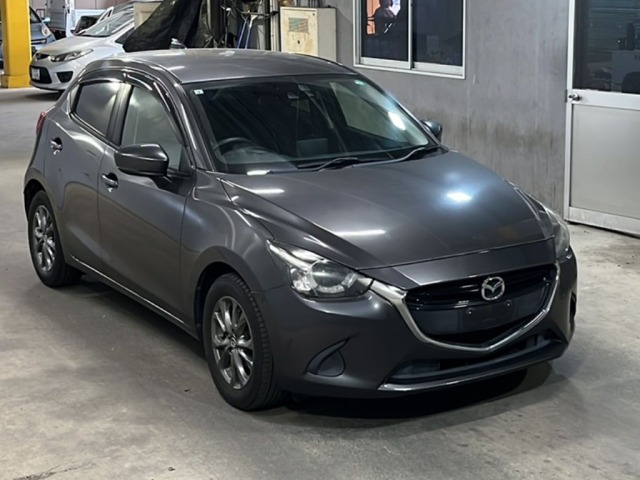 Mazda DEMIO 2017 7166082-4