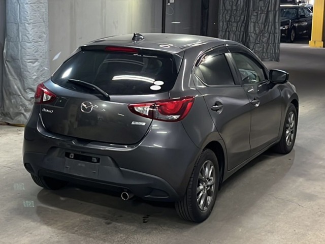 Mazda DEMIO 2017 7166082-5