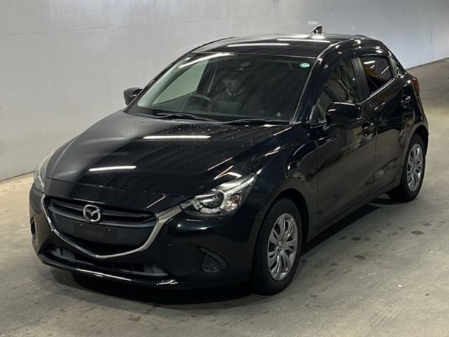 Mazda DEMIO 2017 7166089-0
