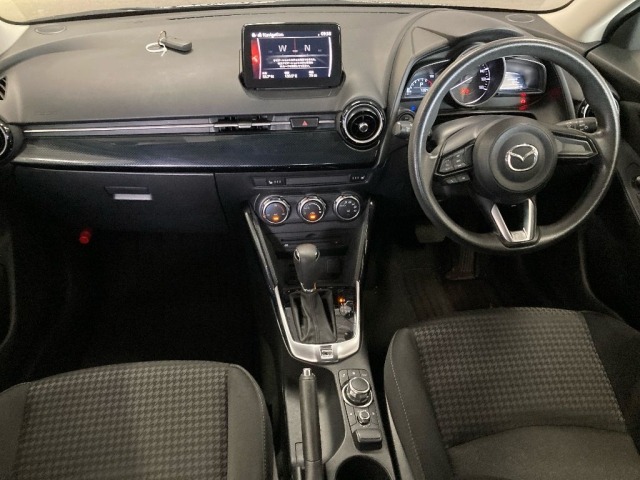 Mazda DEMIO 2017 7166089-3