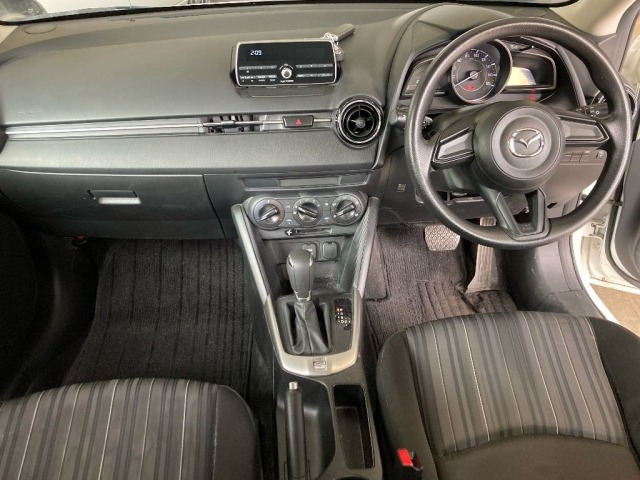 Mazda DEMIO 2017 7166090-3
