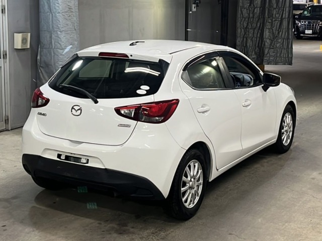 Mazda DEMIO 2017 7166090-5