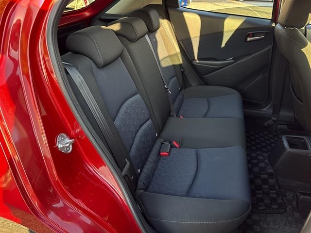 Mazda DEMIO 2014 7166459-10
