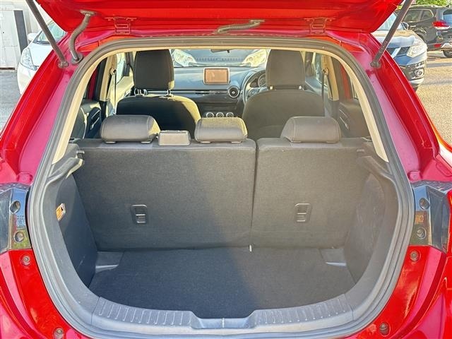 Mazda DEMIO 2014 7166459-11