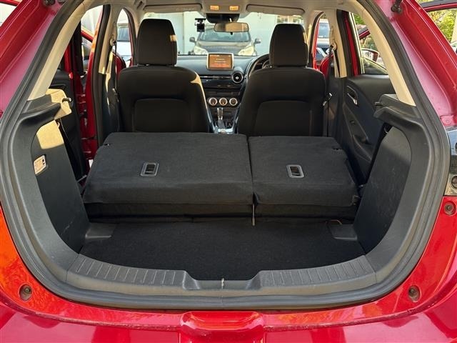 Mazda DEMIO 2014 7166459-12